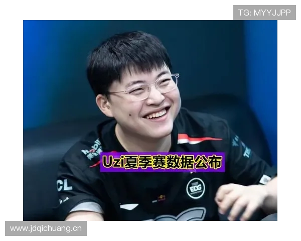 LPL前AD选手名单一览表:Uzi和JackeyLove谁才是你心中的历史第一?