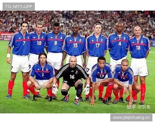 特雷泽盖谈世界杯扩军带来的机遇与98年夺冠的美好回忆